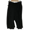 ブラックスキャンダルヨウジヤマモト BLACK Scandal Yohji Yamamoto 19AW Stretch Twill KARASU Pants メンズ JPN:2