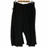 ブラックスキャンダルヨウジヤマモト BLACK Scandal Yohji Yamamoto 19AW Stretch Twill KARASU Pants メンズ JPN:2