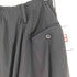 ブラックスキャンダルヨウジヤマモト BLACK Scandal Yohji Yamamoto 19AW Stretch Twill KARASU Pants メンズ JPN:2