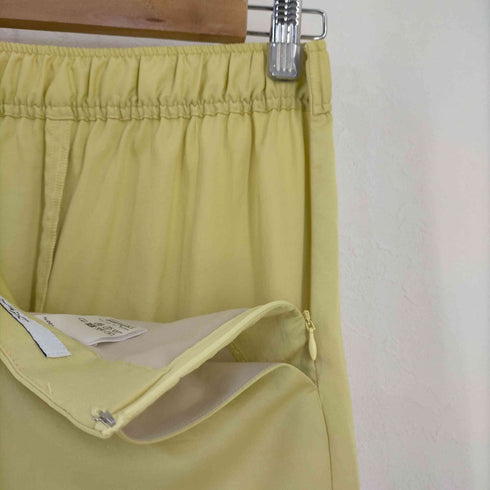 ジャーナルスタンダードレリューム JOURNAL STANDARD relume サテン ワイドパンツ レディース JPN:38