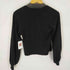リエンダ rienda パフスリーブスクエアネックKnit TOP レディース FREE