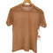 ヴィアヴァンダ viavanda FAKE ID SHEER TEE シアーTシャツ レディース FREE