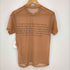 ヴィアヴァンダ viavanda FAKE ID SHEER TEE シアーTシャツ レディース FREE