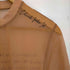 ヴィアヴァンダ viavanda FAKE ID SHEER TEE シアーTシャツ レディース FREE