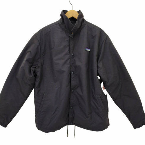 パタゴニア patagonia Isthmus Coaches Jacket メンズ M