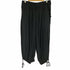 ヨウジヤマモトプールオム Yohji Yamamoto POUR HOMME 20SS スパンローンバルーンクロウパンツ レーヨン メンズ JPN:2