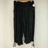 ヨウジヤマモトプールオム Yohji Yamamoto POUR HOMME 20SS スパンローンバルーンクロウパンツ レーヨン メンズ JPN:2
