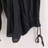 ヨウジヤマモトプールオム Yohji Yamamoto POUR HOMME 20SS スパンローンバルーンクロウパンツ レーヨン メンズ JPN:2
