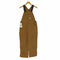 カーハート Carhartt DOUBLE KNEE OVERALL ダック地 ダブルニー ワーク オーバーオール レディース 12