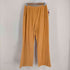 ロクビューティーアンドユースユナイテッドアローズ 6 BEAUTY & YOUTH UNITED ARROWS BLOCK PILE PANTS レディース JPN:38