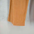 ロクビューティーアンドユースユナイテッドアローズ 6 BEAUTY & YOUTH UNITED ARROWS BLOCK PILE PANTS レディース JPN:38