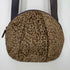 ボッテガヴェネタ BOTTEGA VENETA レオ―パード ショルダーバッグ レディース