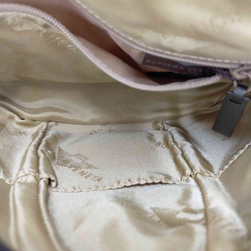 ボッテガヴェネタ BOTTEGA VENETA レオ―パード ショルダーバッグ レディース
