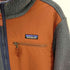 パタゴニア patagonia Retro Pile P/O レトロパイルプルオーバー メンズ M