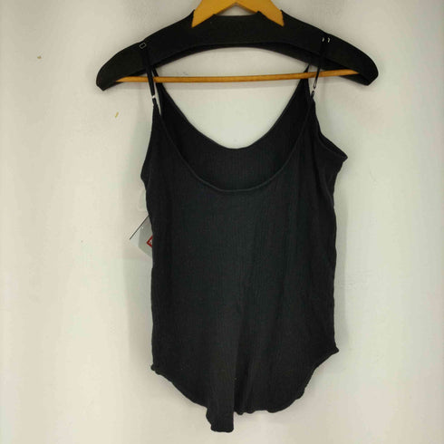 ロクビューティーアンドユースユナイテッドアローズ 6 BEAUTY & YOUTH UNITED ARROWS TEREKO CAMISOLE レディース