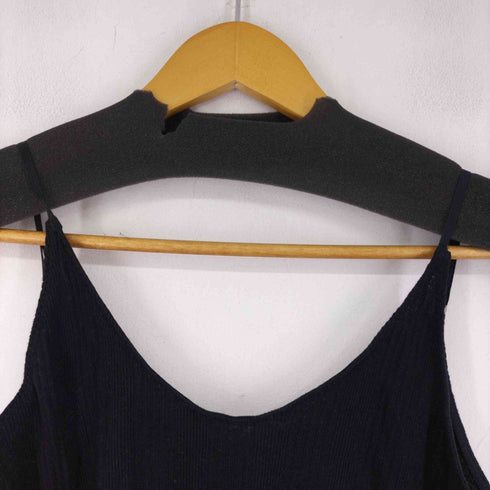 ロクビューティーアンドユースユナイテッドアローズ 6 BEAUTY & YOUTH UNITED ARROWS TEREKO CAMISOLE レディース