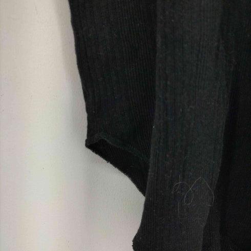 ロクビューティーアンドユースユナイテッドアローズ 6 BEAUTY & YOUTH UNITED ARROWS TEREKO CAMISOLE レディース