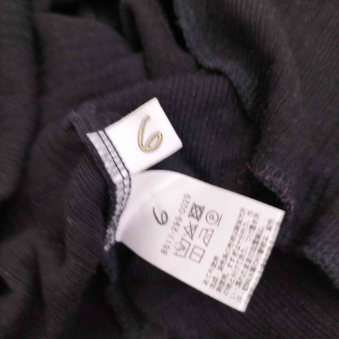 ロクビューティーアンドユースユナイテッドアローズ 6 BEAUTY & YOUTH UNITED ARROWS TEREKO CAMISOLE レディース