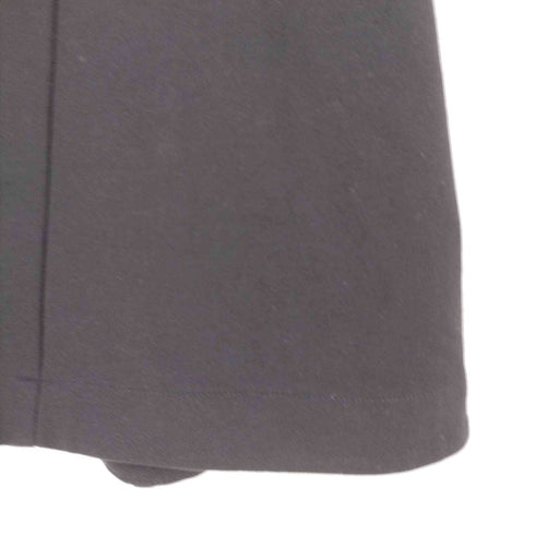 セルフォード CELFORD レーヨンカシミヤ混 ビッグカラー ノースリーブ ブラウス レディース L/XL