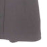 セルフォード CELFORD レーヨンカシミヤ混 ビッグカラー ノースリーブ ブラウス レディース L/XL