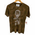 エムワイオービー エヌワイシー M.Y.O.B NYC Cycle by myob プリントTシャツ レディース