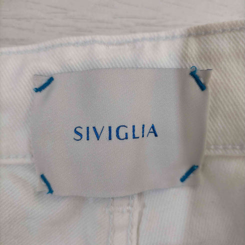 シビリア SIVIGLIA CINQUETASCHE CHINO メンズ 47