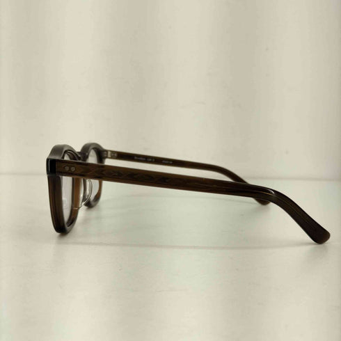 CASU 23SS Brooklyn レディース 47□23-146
