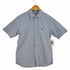 ソフネット SOPHNET. ワンポイントロゴ刺繍 OXFORD BD SHIRT メンズ JPN:L