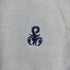ソフネット SOPHNET. ワンポイントロゴ刺繍 OXFORD BD SHIRT メンズ JPN:L