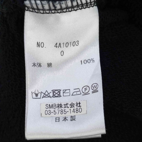 KALNA 裏毛カシュクールワンピース レディース JPN:0