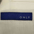 オンリー ONLY Lanificio T.G. di Fabio 2Bテーラードジャケット メンズ 36