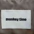 モンキータイム MONKEY TIME リブジャケット メンズ S