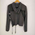 ヘインソ hyein seo TWISTED HOODIE サムホール レディース JPN:1