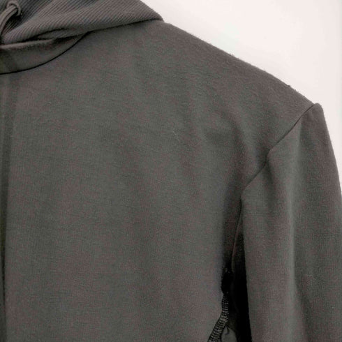 ヘインソ hyein seo TWISTED HOODIE サムホール レディース JPN:1