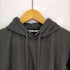ヘインソ hyein seo TWISTED HOODIE サムホール レディース JPN:1