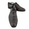 バーカーブラック BARKER BLACK Oxford Dress Shoes メンズ US:9.5