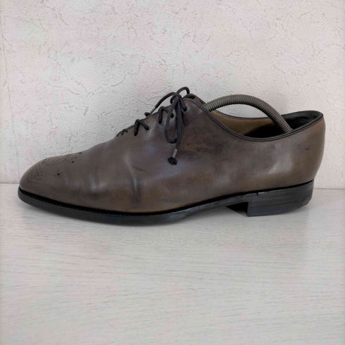 バーカーブラック BARKER BLACK Oxford Dress Shoes メンズ US:9.5
