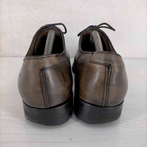 バーカーブラック BARKER BLACK Oxford Dress Shoes メンズ US:9.5