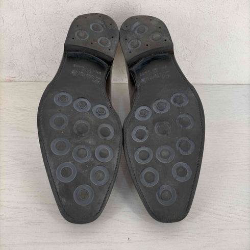 バーカーブラック BARKER BLACK Oxford Dress Shoes メンズ US:9.5