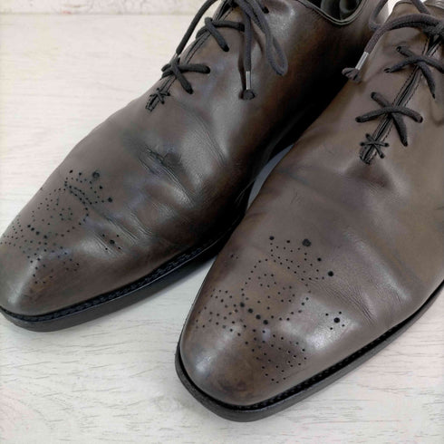 バーカーブラック BARKER BLACK Oxford Dress Shoes メンズ US:9.5