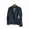 ザラ ZARA サマージャケット テーラードジャケット メンズ import:M