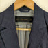 ザラ ZARA サマージャケット テーラードジャケット メンズ import:M