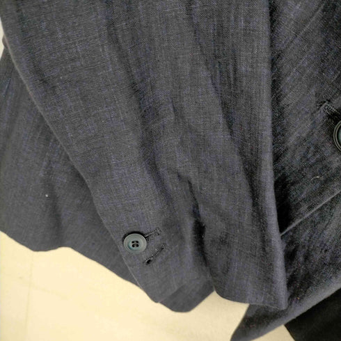 ザラ ZARA サマージャケット テーラードジャケット メンズ import:M