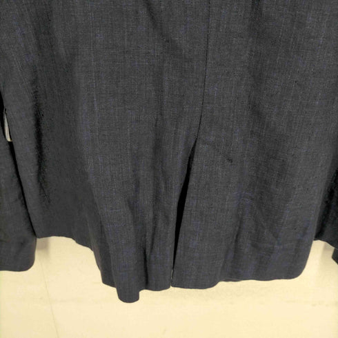 ザラ ZARA サマージャケット テーラードジャケット メンズ import:M
