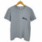 エムエイチエル マーガレットハウエル MHL. MARGARET HOWELL ロゴプリントポケットTシャツ レディース import:S