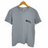 エムエイチエル マーガレットハウエル MHL. MARGARET HOWELL ロゴプリントポケットTシャツ レディース import:S