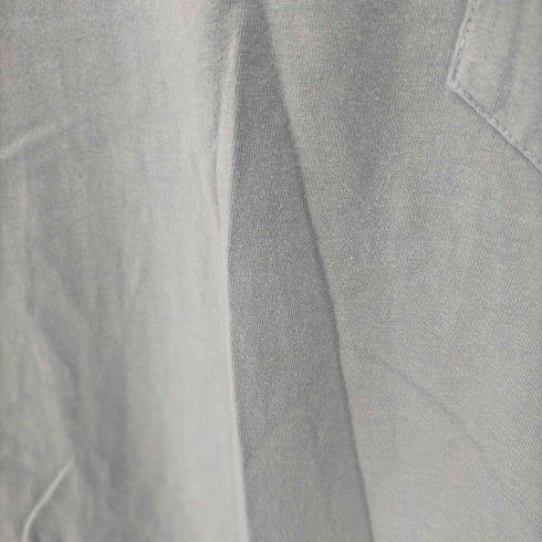 エムエイチエル マーガレットハウエル MHL. MARGARET HOWELL ロゴプリントポケットTシャツ レディース import:S