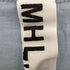 エムエイチエル マーガレットハウエル MHL. MARGARET HOWELL ロゴプリントポケットTシャツ レディース import:S