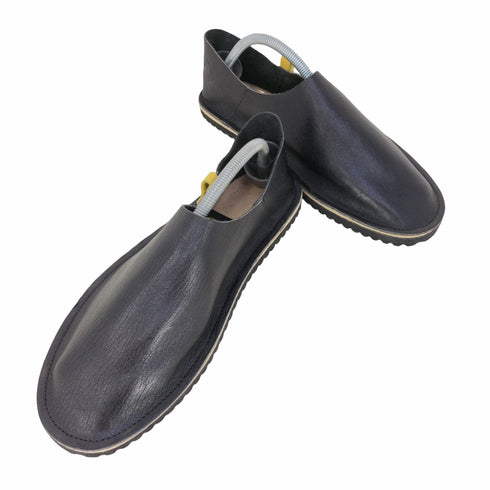 Shulip Light weight sole スリッポン メンズ