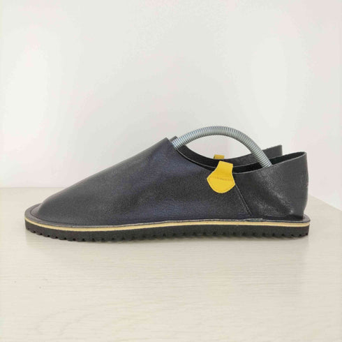 Shulip Light weight sole スリッポン メンズ